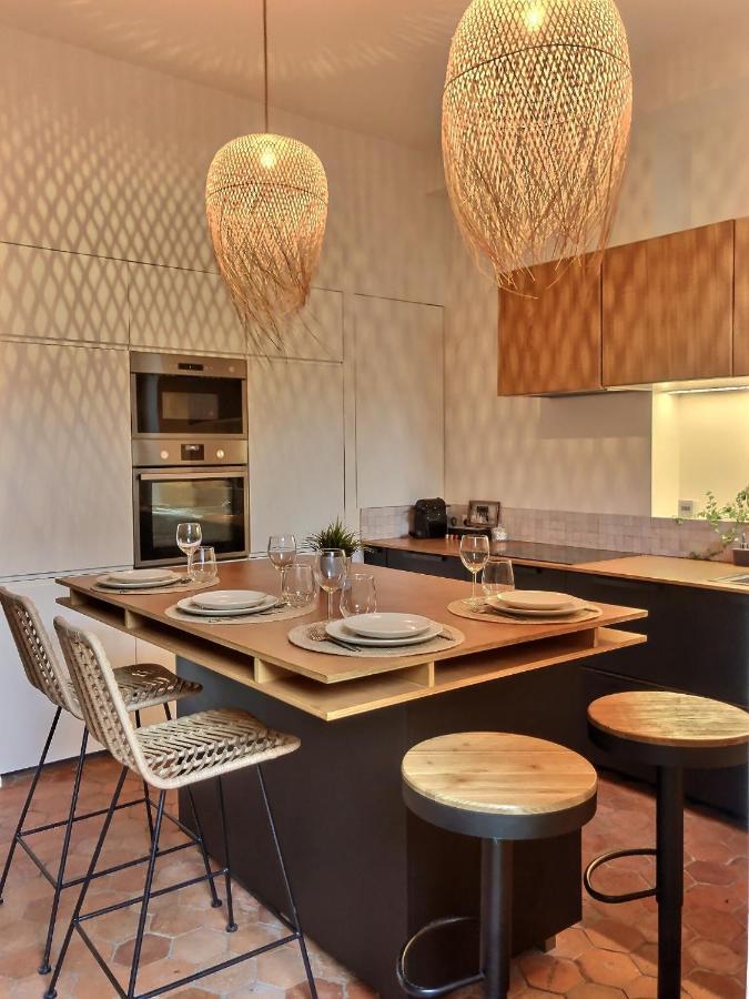 Le Divio - Homillesime Apartman Dijon Kültér fotó