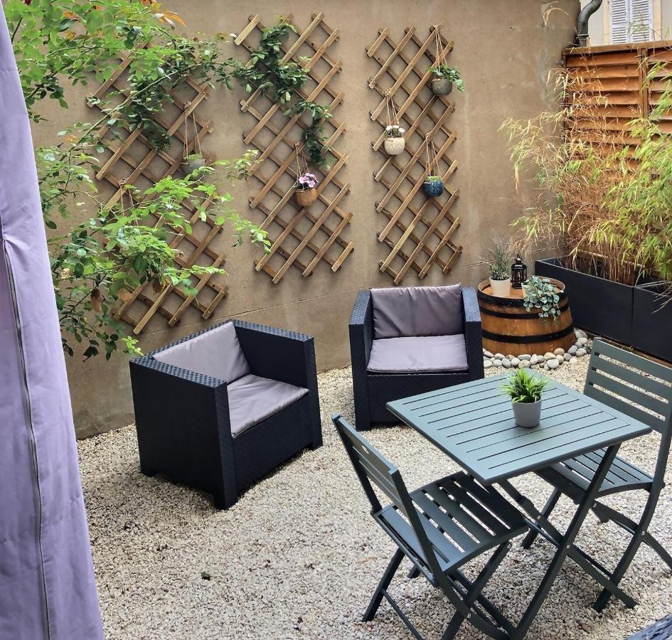 Le Divio - Homillesime Apartman Dijon Kültér fotó