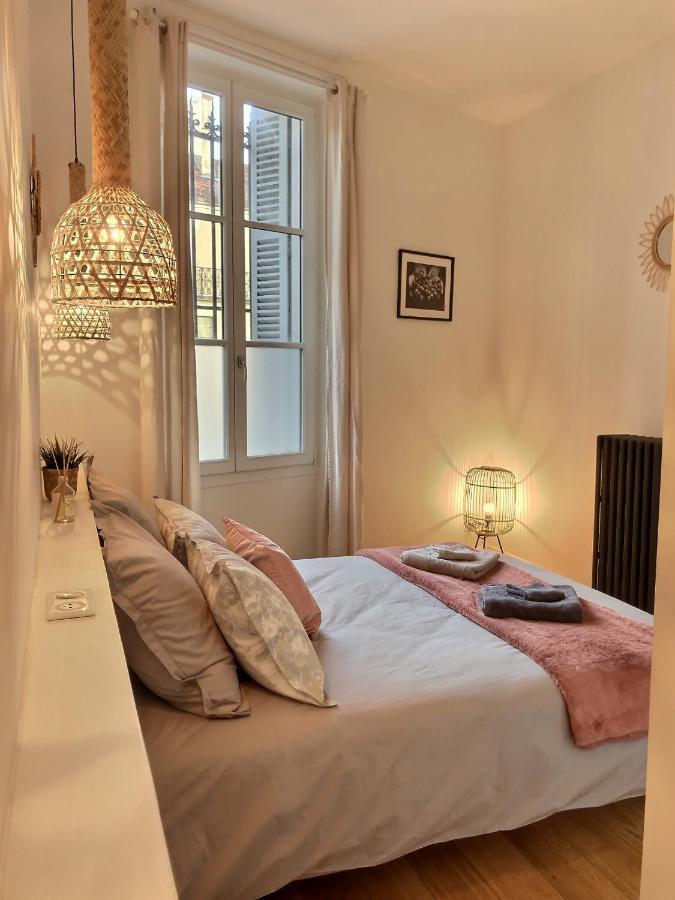 Le Divio - Homillesime Apartman Dijon Kültér fotó